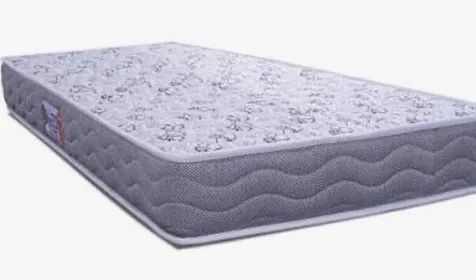 Cama box colchão solteiro ligue 