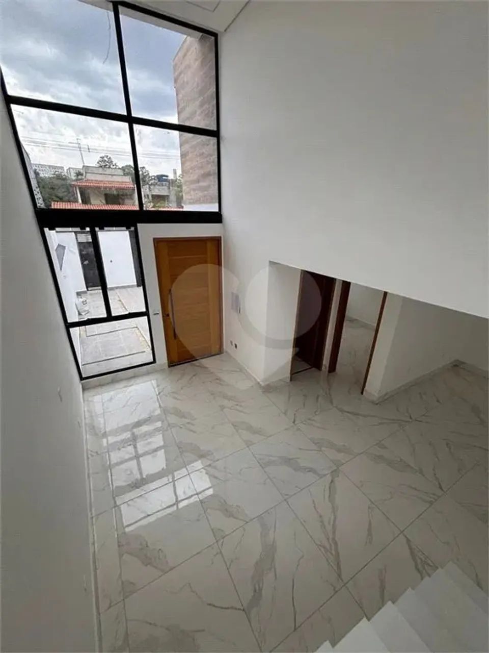 Sobrado com 3 quartos à venda em Residencial E Comercial Guarulhos - SP - Foto 2