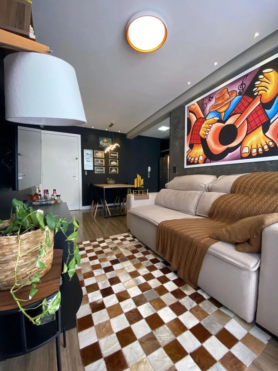 Apartamento à venda no bairro Nossa Senhora de Lourdes - Caxias do Sul/RS - Foto 2