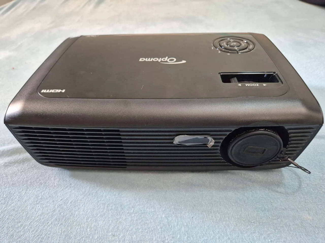 Projetor Optoma HD6700