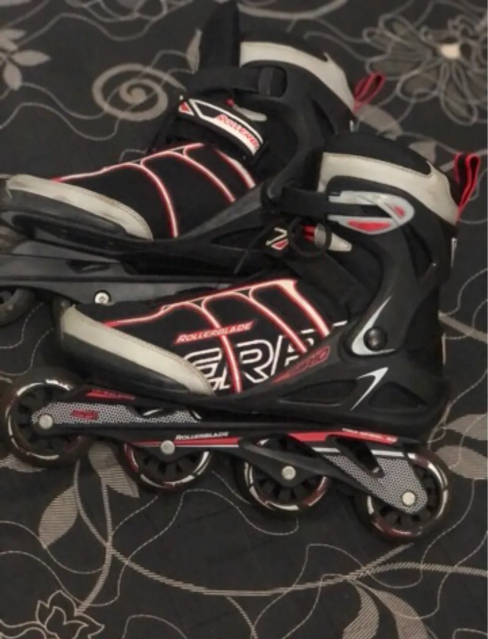 Patins Rollerblade ORIGINAL