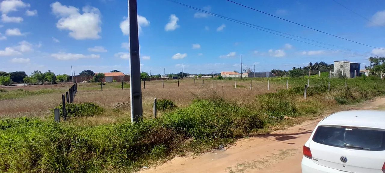 Vendo lotes 12x30 planos próximo do Francês  - Foto 9