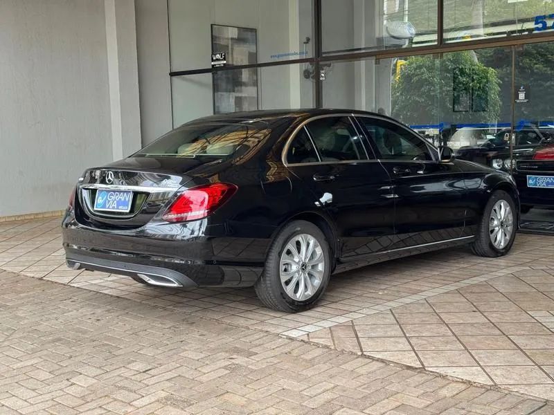 MERCEDES-BENZ C180 2019 - Foto 5
