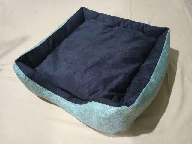 Cafofo para Gato em tecido. - Foto 3