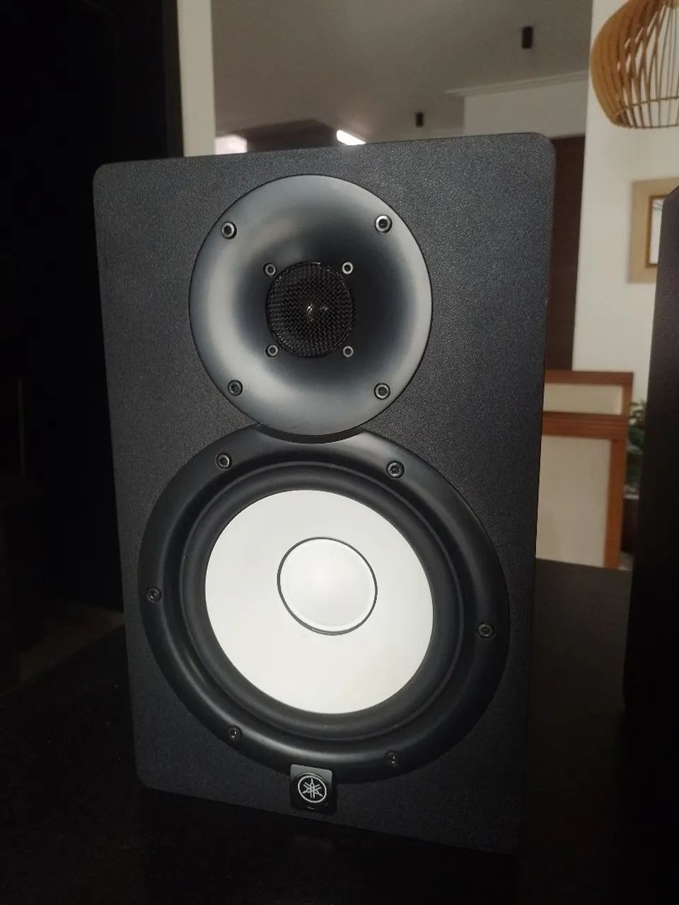 Monitor de referência Yamaha HS7