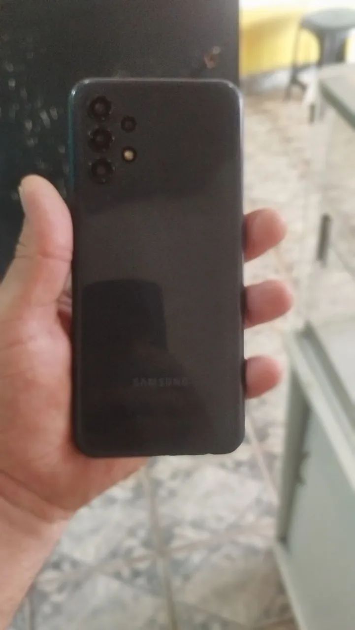 Vendo um Samsung Galaxy a13 128gb - Foto 5