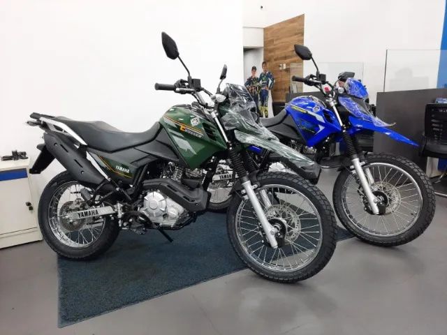 NOVA XTZ CROSSER Z 150 ABS - Foto 8