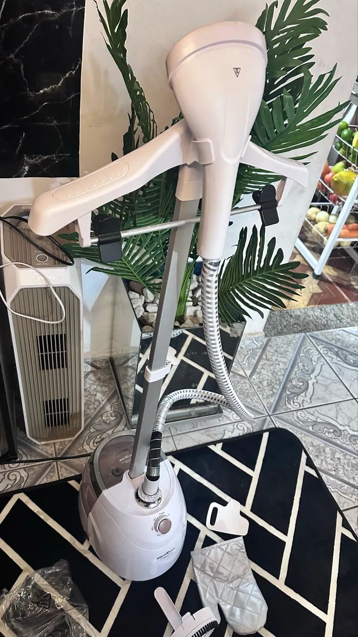 Passadeira  - Foto 3