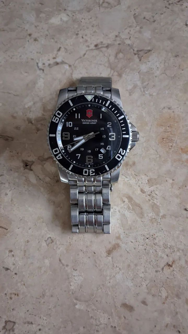 Victorinox Swiss Army Maverick II modelo v25136