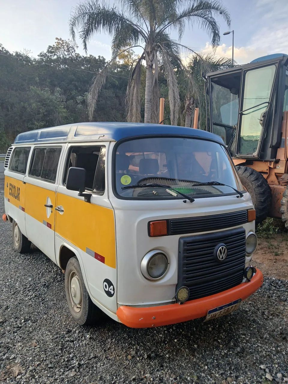 Kombi - Foto 4