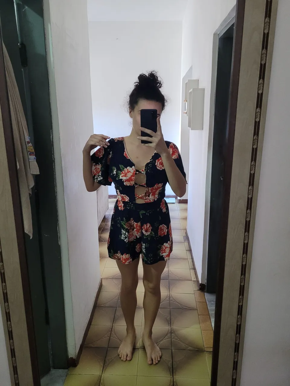 Fardo de Roupas