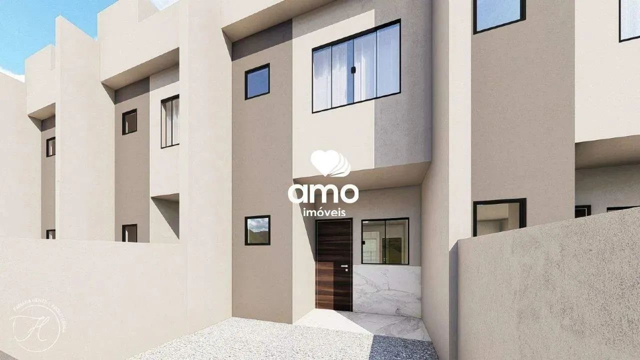 Casa à venda, 2 quartos, 1 vaga, Rio Branco - Brusque/SC - Foto 5