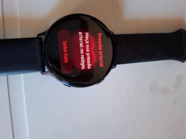 Samsung Galaxy Watch Active 2 - Foto 6