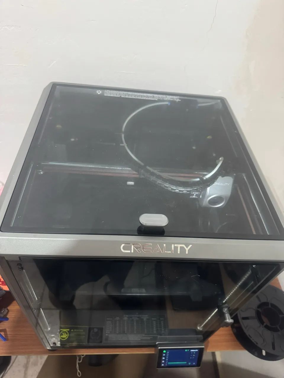 Creality K1 Max 3D Printer64407467169537125
