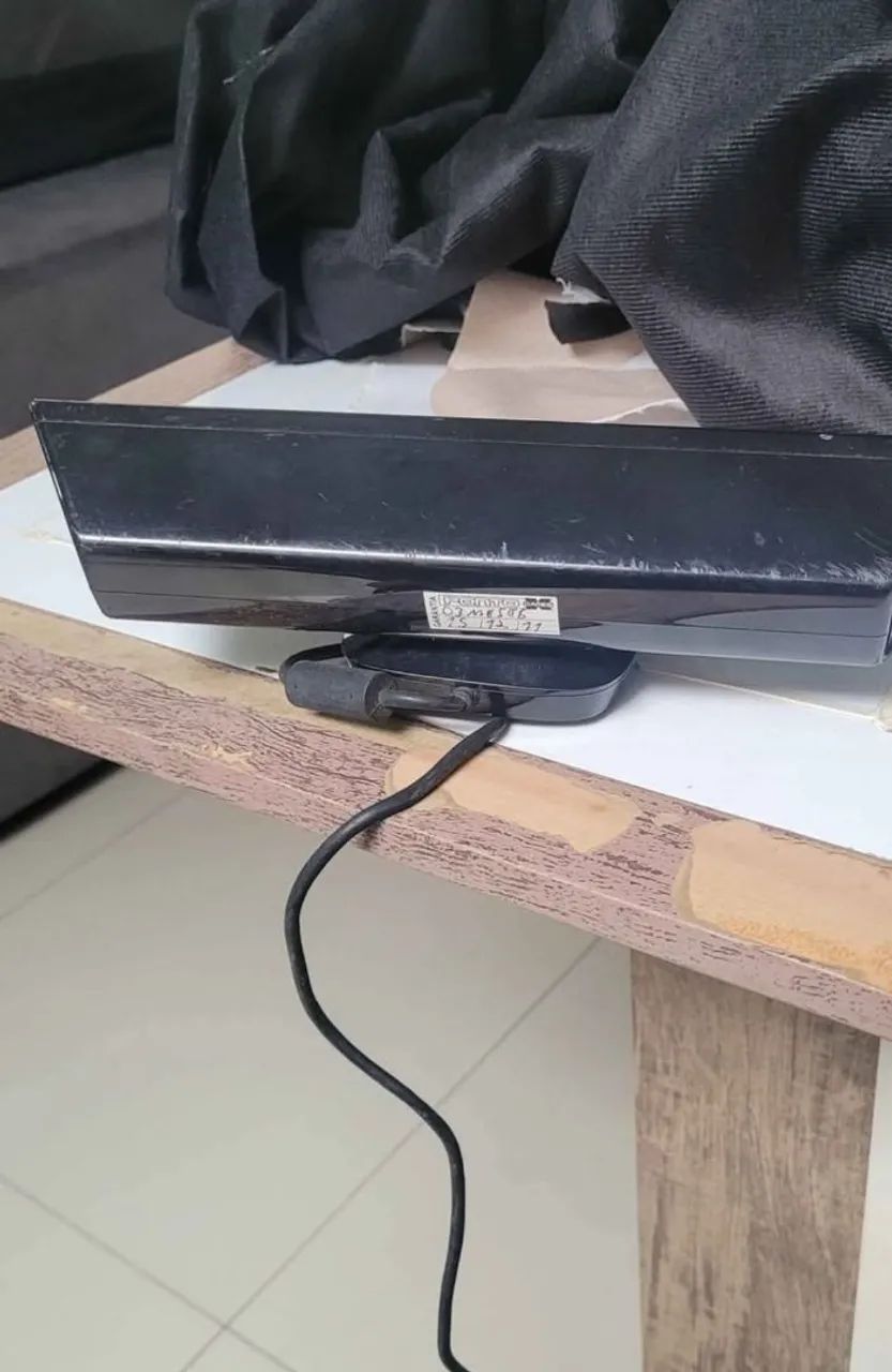 Kinect Xbox 360 - Foto 2
