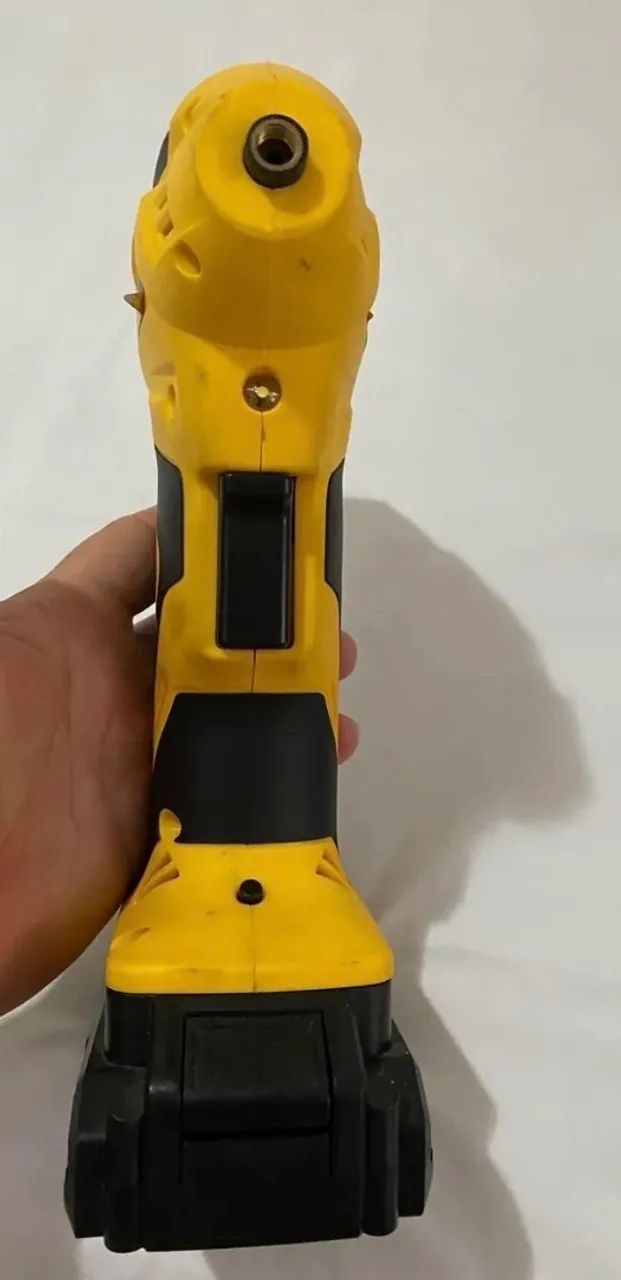 VENDO COMPRESSOR VONDER CPV20  - Foto 2