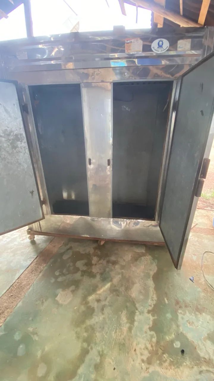 Vendo cervejeiro  - Foto 2