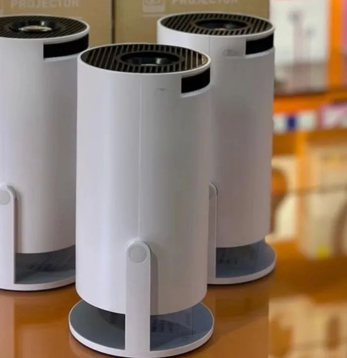 Projetor hy300 hd android - Novo (campeão de vendas) - Foto 3