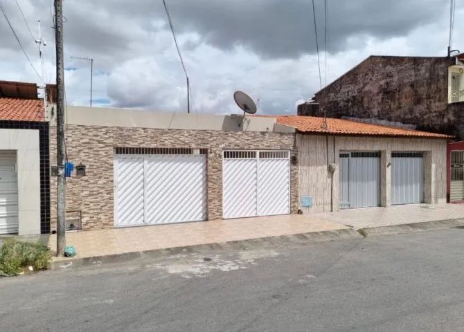 CASA A VENDA TAGUATINGA