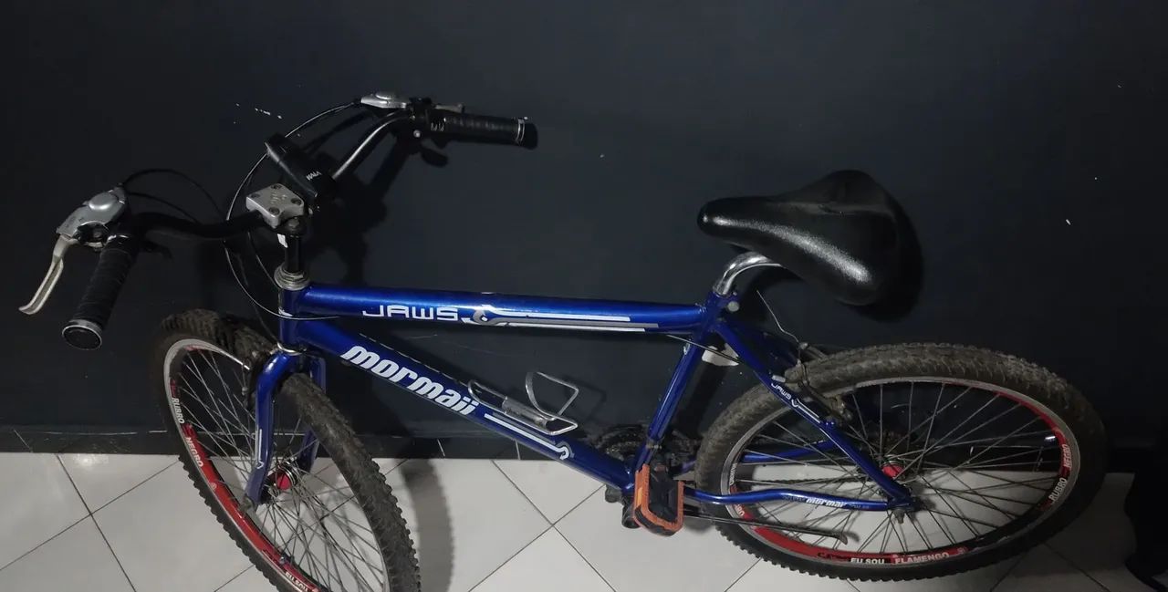 Vende-se bicicleta - Foto 5