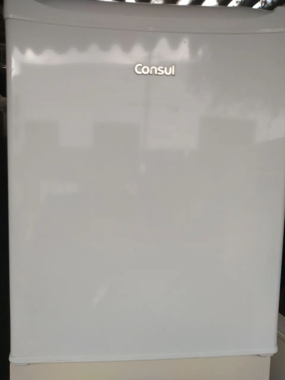 Frigobar Consul Semi novo 80L