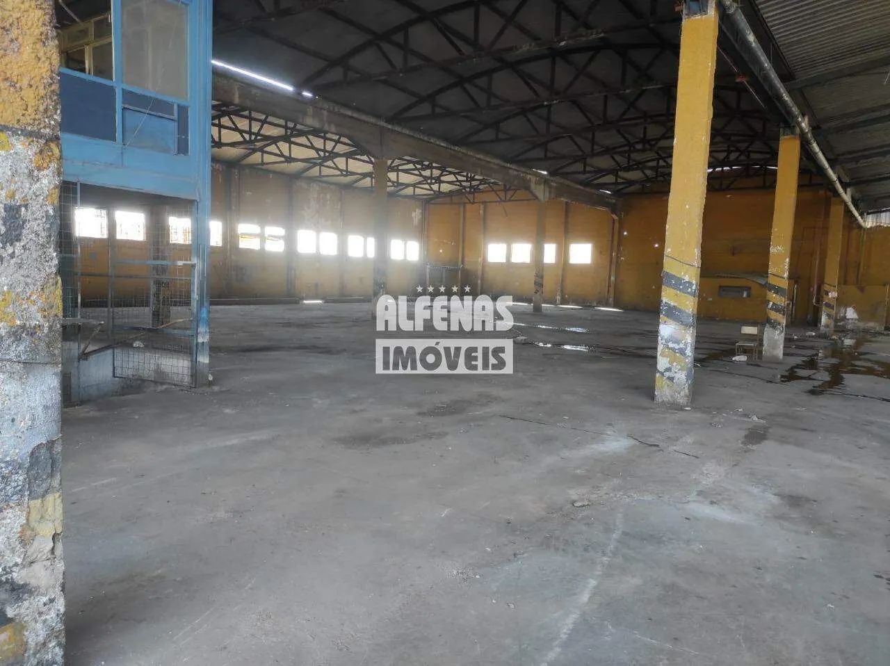 Galpão para aluguel no Bairro KENNEDY - Foto 6