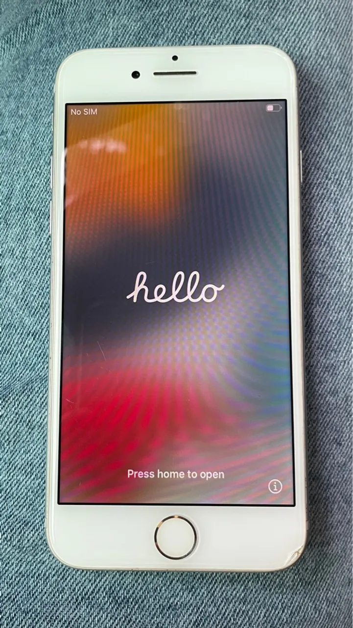 iPhone 7