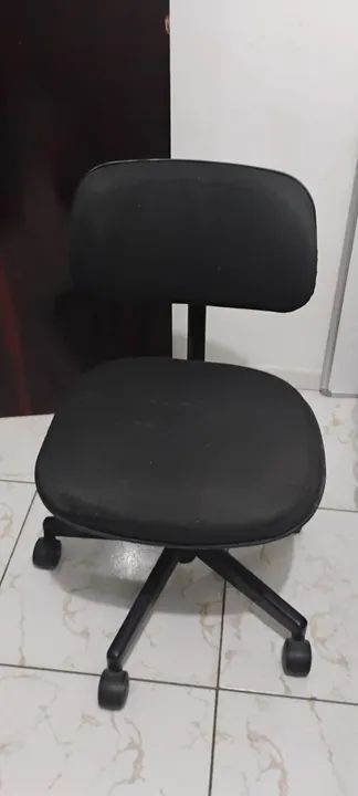 Cadeira de Escritório Giratória
