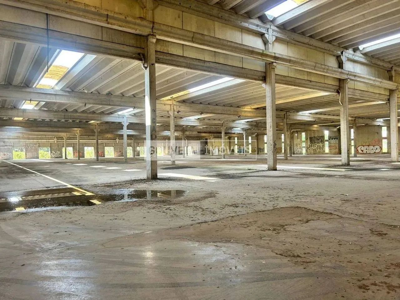 Barracão com 5.000 m², aluguel de R$ 100.000 + Taxas - Alphaville Graciosa, Pinhais (PR) - Foto 7