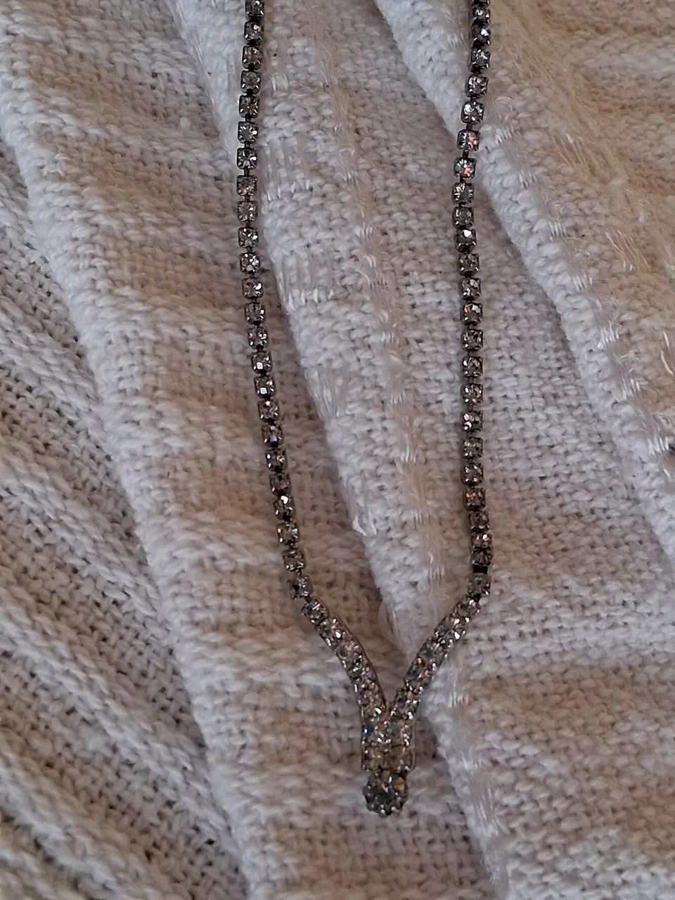 COLAR COM STRASS  - Foto 4