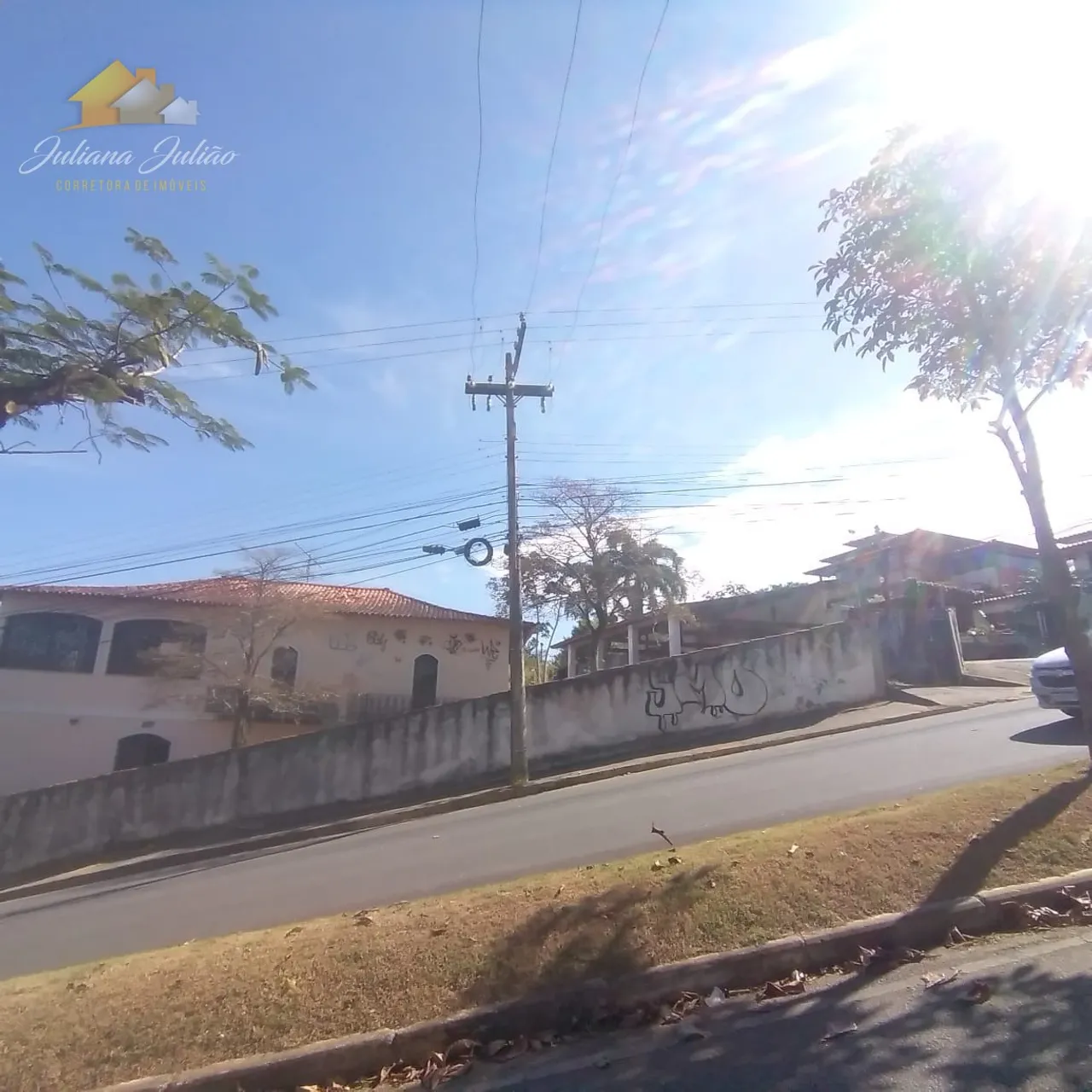 Casa a venda no centro de Rio das ostras com um terreno de 2.420 metros