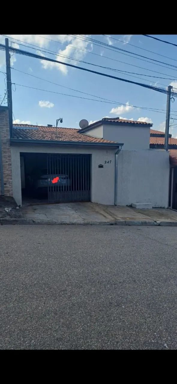 Foto - Sorocaba - Jardim Wanel Ville V
