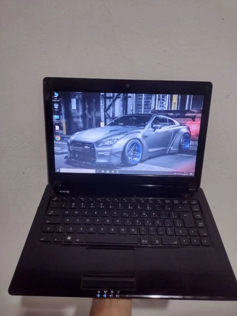 NOTEBOOK INTEL CORE I5 64264607993090120