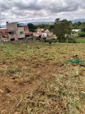 Venda - LOTE - TREVO Belo Horizonte MG