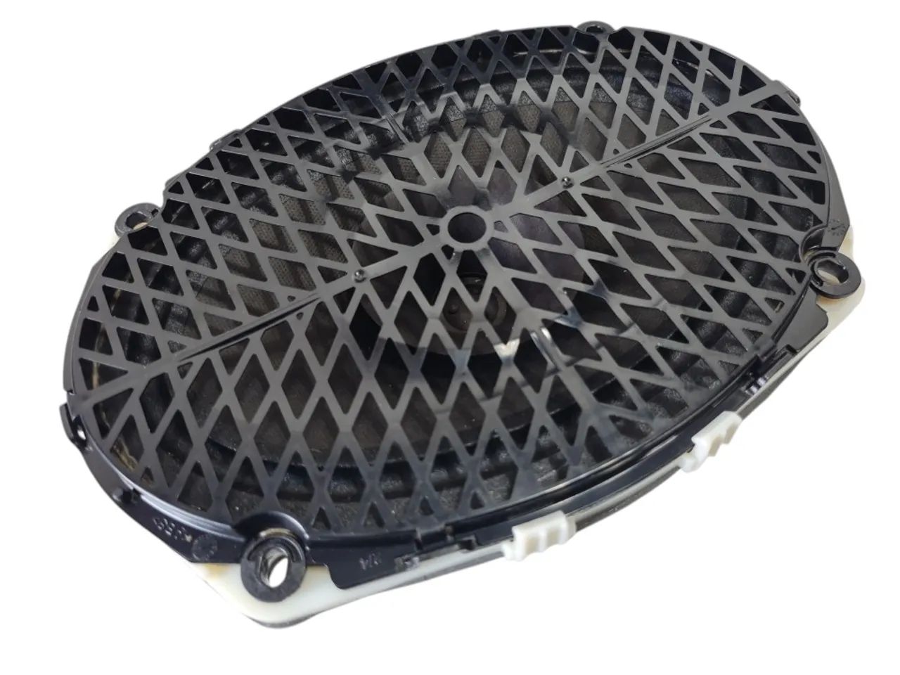 Alto Falante Porta Traseira Esquerda Fiat Cronos 2023 Preto