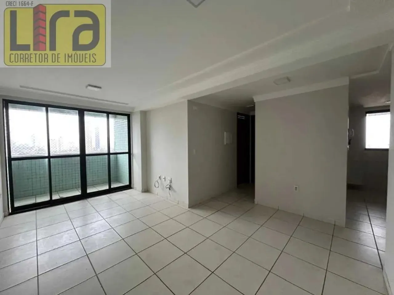 Apartamento para venda no Bairro dos Estados João Pessoa