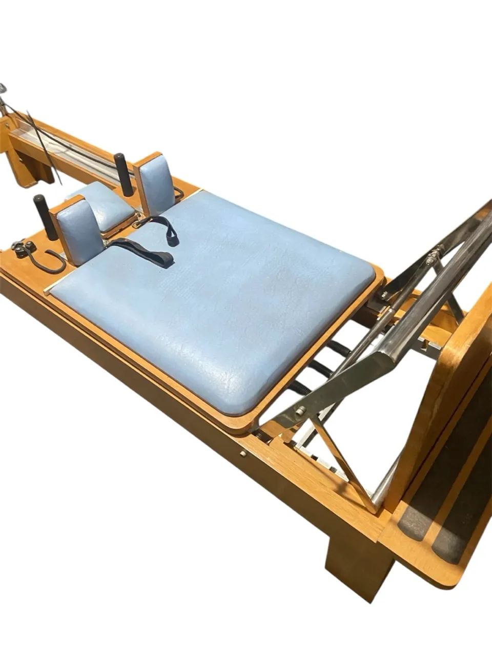 Reformer Pilates profissional - Foto 2