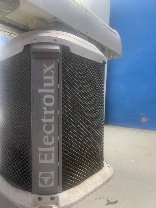 Ar condicionado split Electrolux 9.000Btus - Foto 2