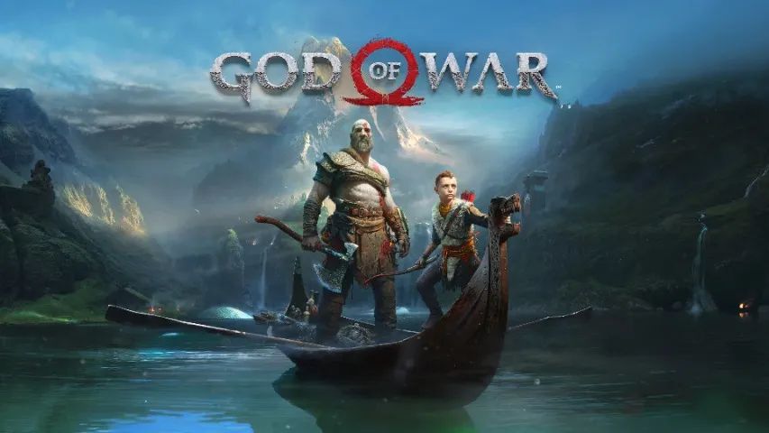 GOD OF WAR PC STEAM