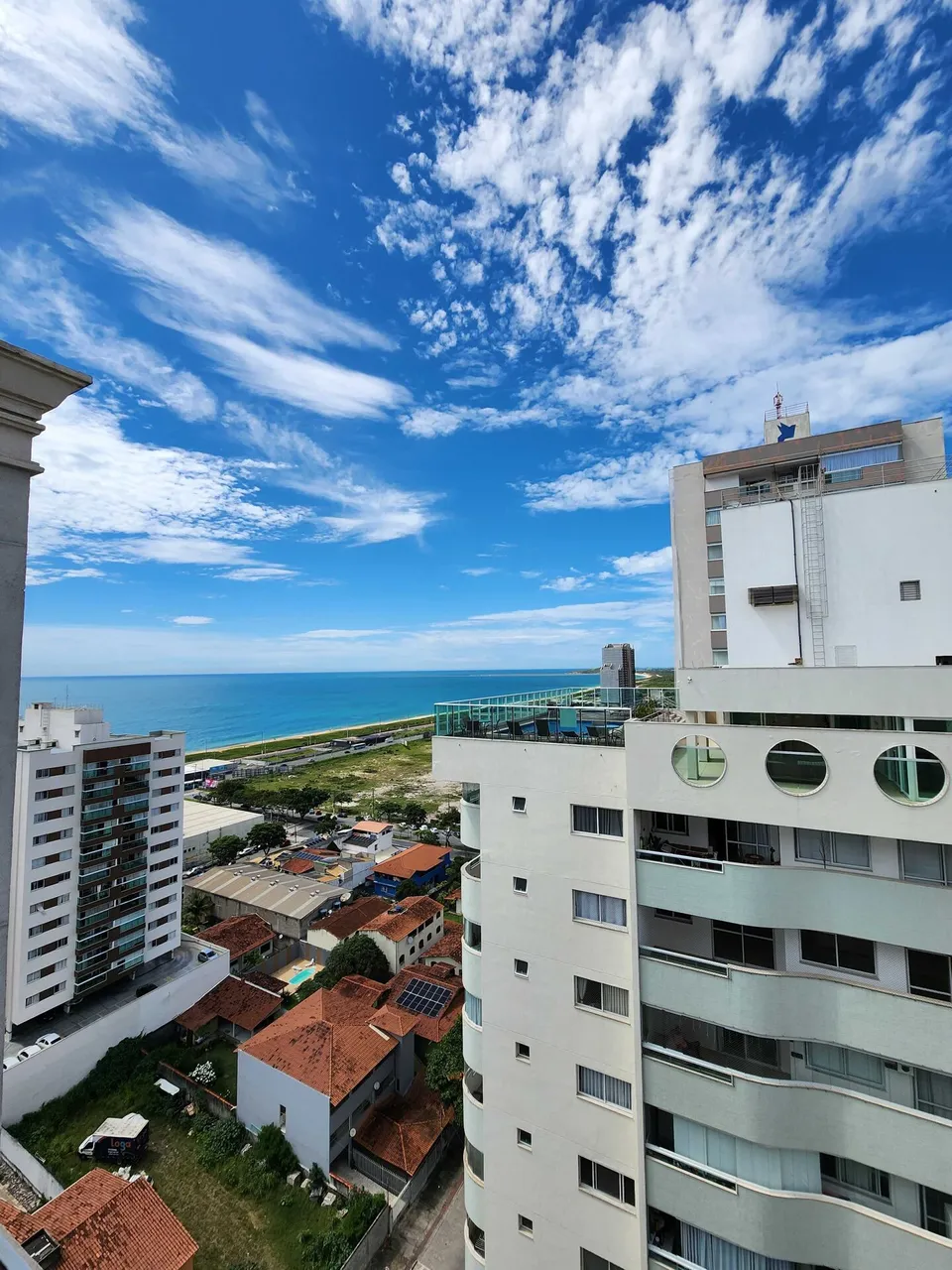 Apartamento na Praia de Itaparica - 02 Quartos