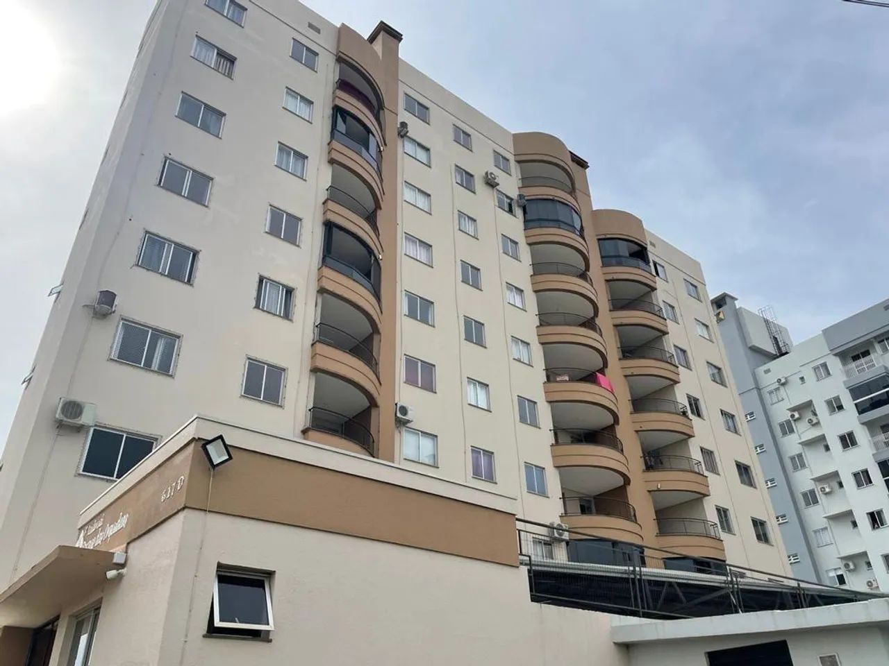 Foto - Chapecó - Passo dos Fortes