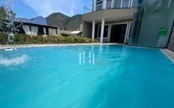 Casa em Vargem Pequena 5 Quartos - Foto 4