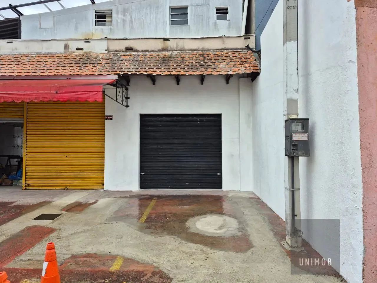 Oportunidade Comercial em Ponto Estratégico
