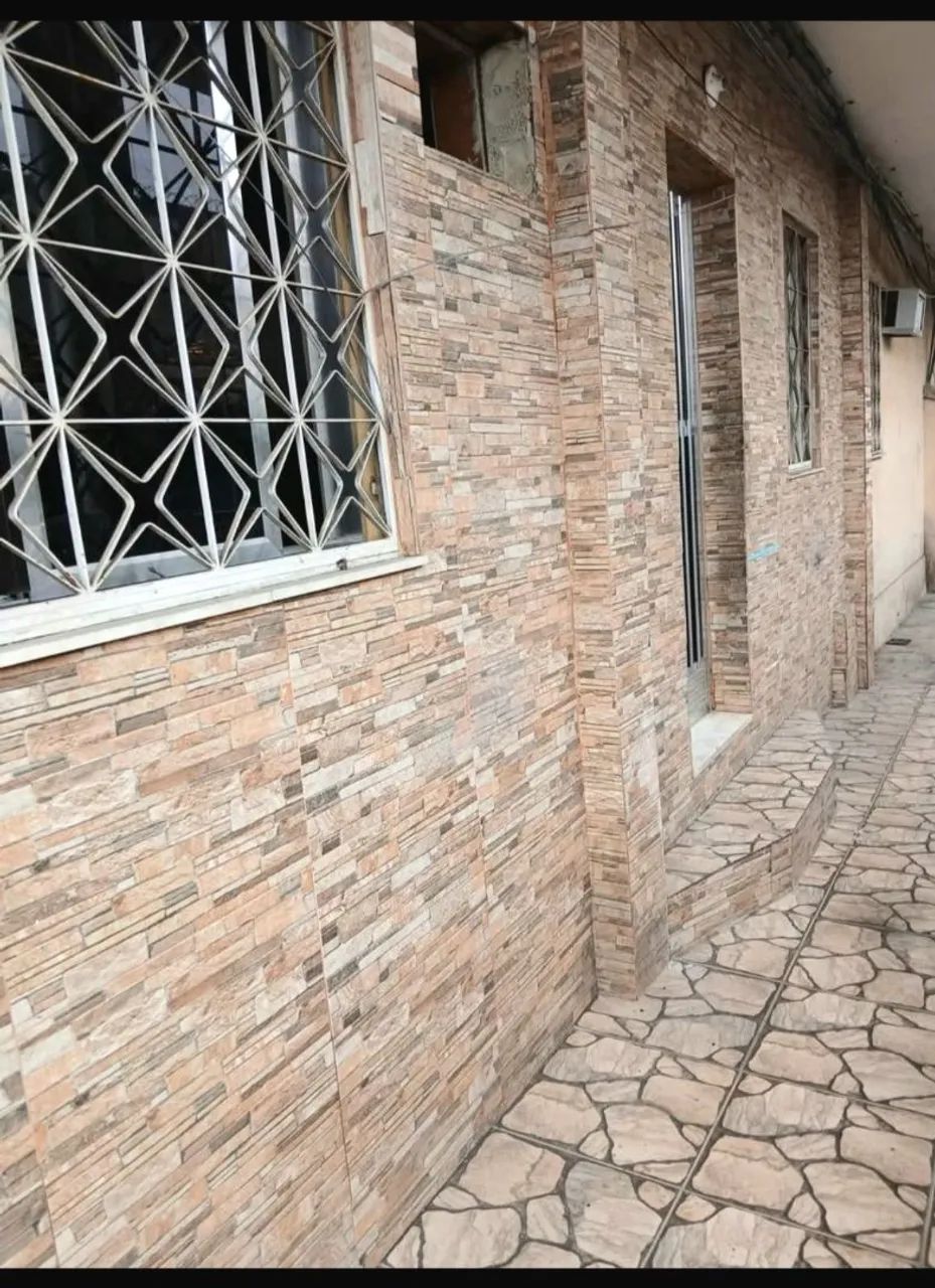 Foto - Rio de Janeiro - Parada de Lucas