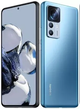 Xiaomi 12t 