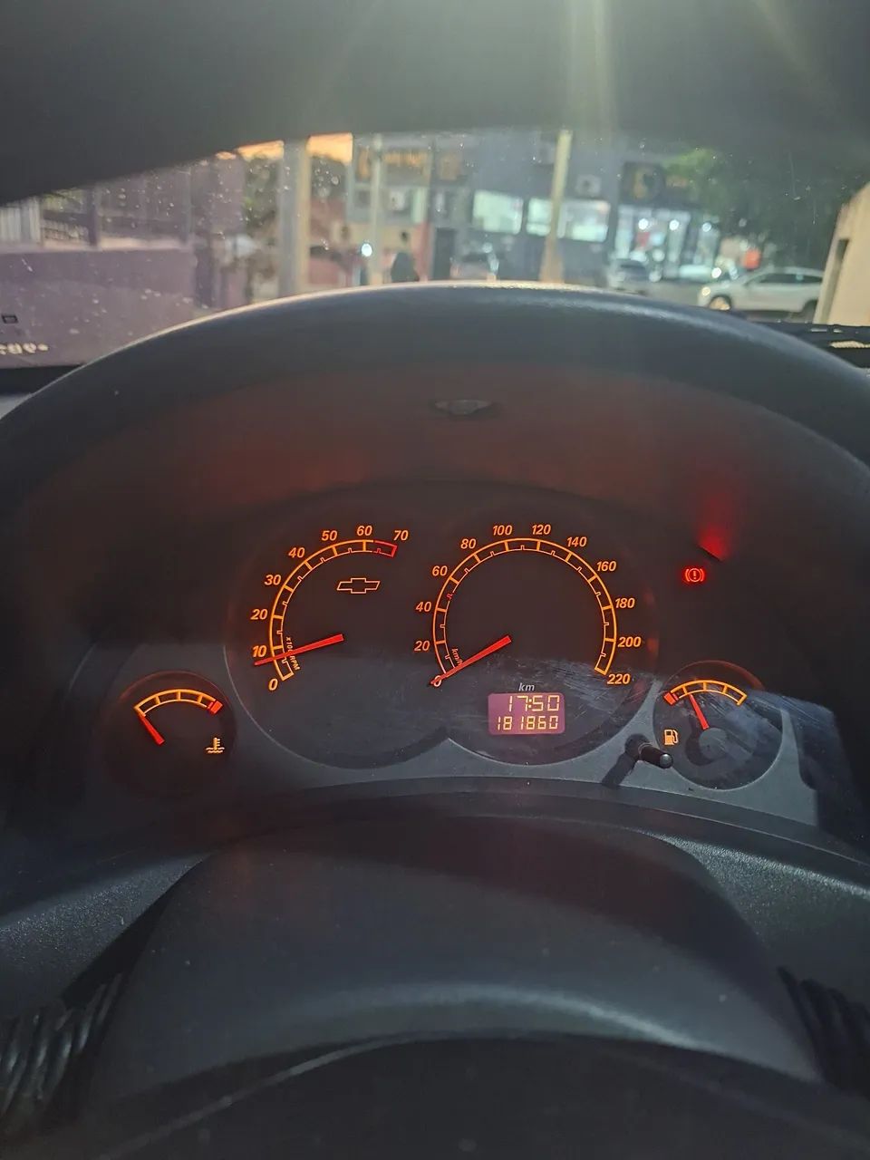 Vende-se Corsa Hatch, Maxx 1.4 2009 - Foto 4