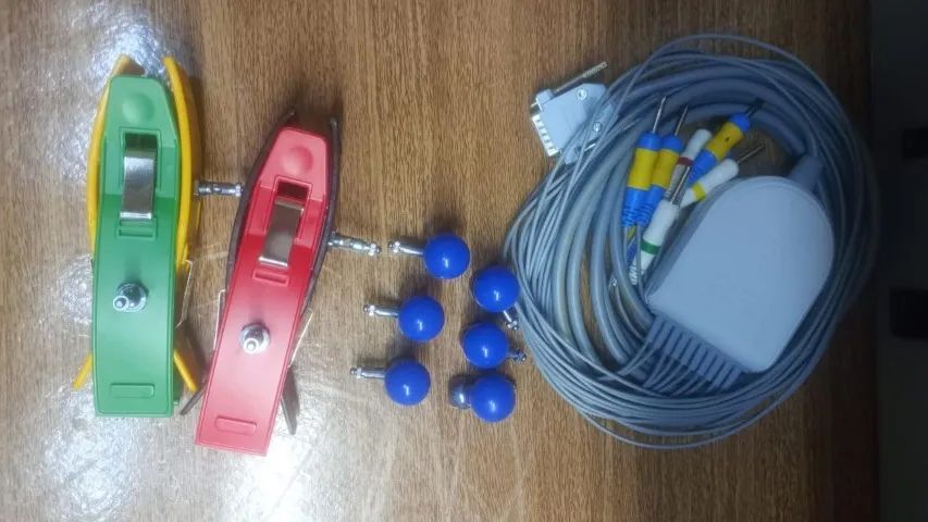 Eletro ECGPC TEB - Foto 2