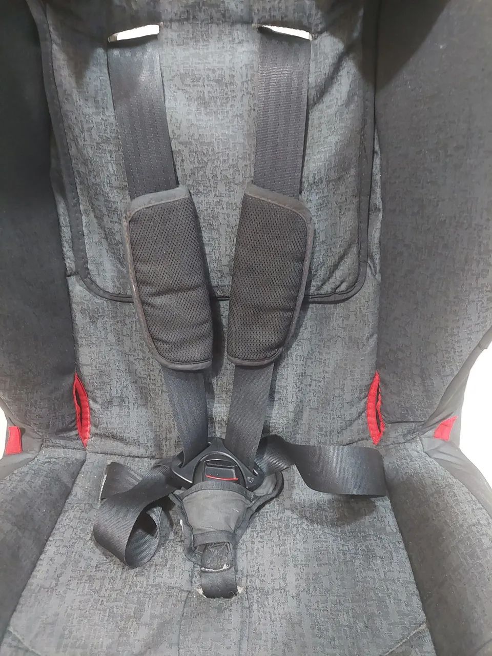 Cadeirinha Burigotto - Foto 2