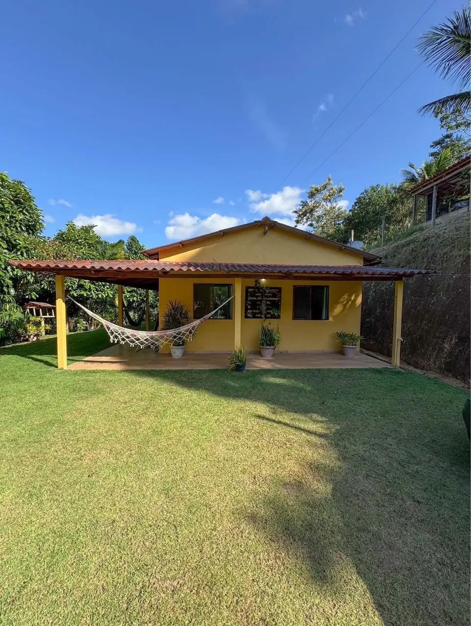 Sitio em Bom Jesus - Marechal Floriano - Foto 5