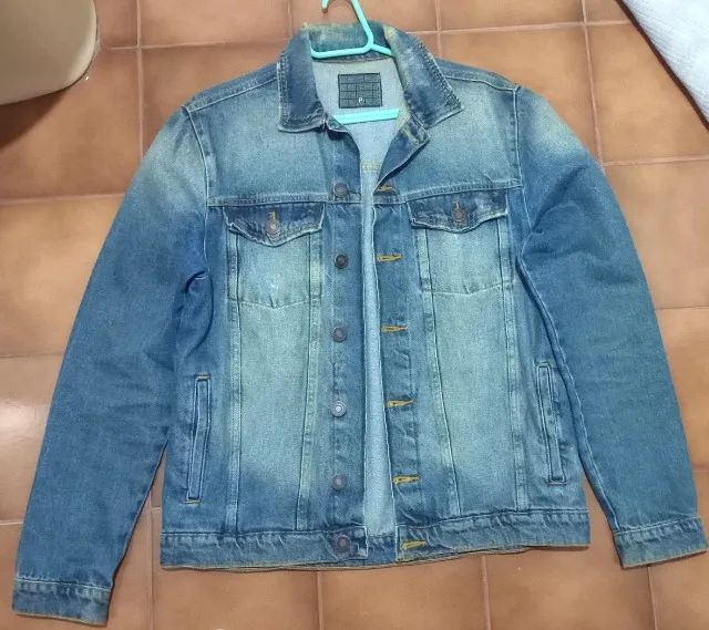 Jaqueta Feminina Tamanho P